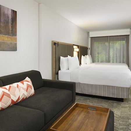 Springhill Suites Newnan Exteriér fotografie