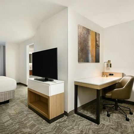 Springhill Suites Newnan Exteriér fotografie