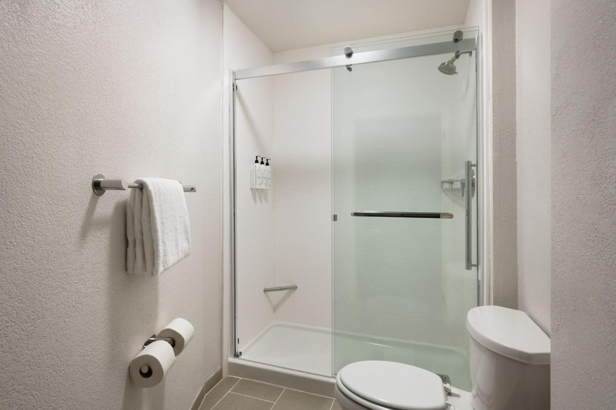 Springhill Suites Newnan Exteriér fotografie