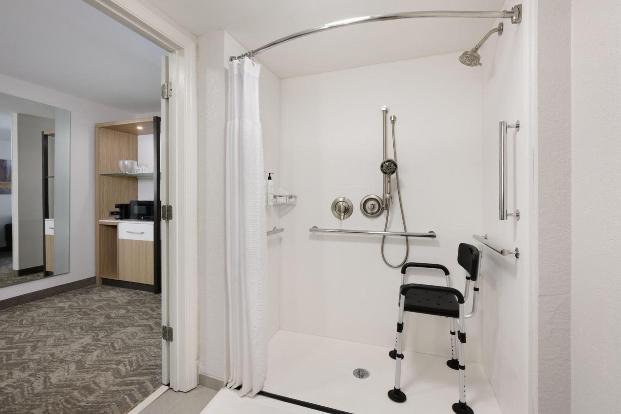Springhill Suites Newnan Exteriér fotografie
