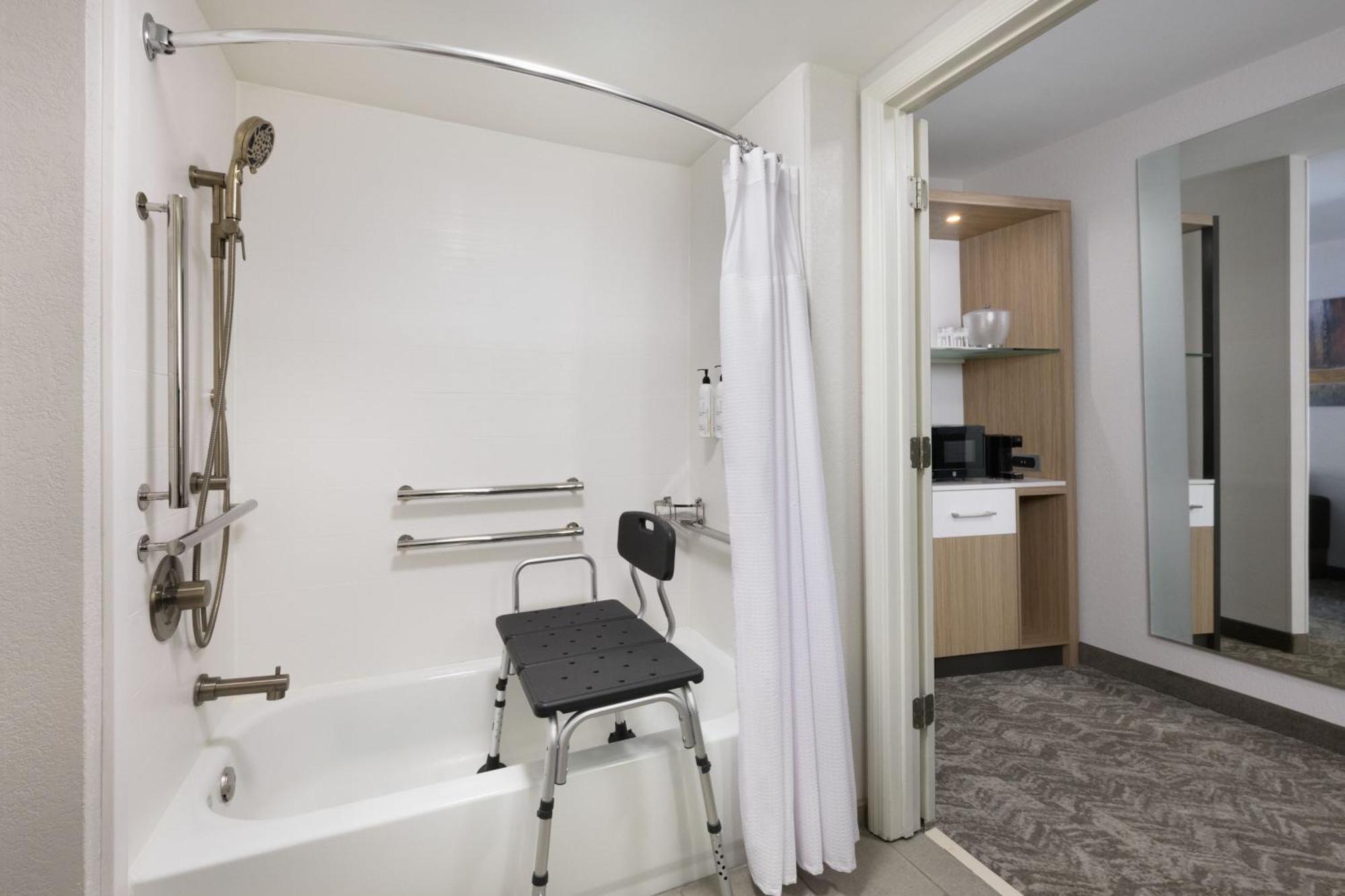 Springhill Suites Newnan Exteriér fotografie