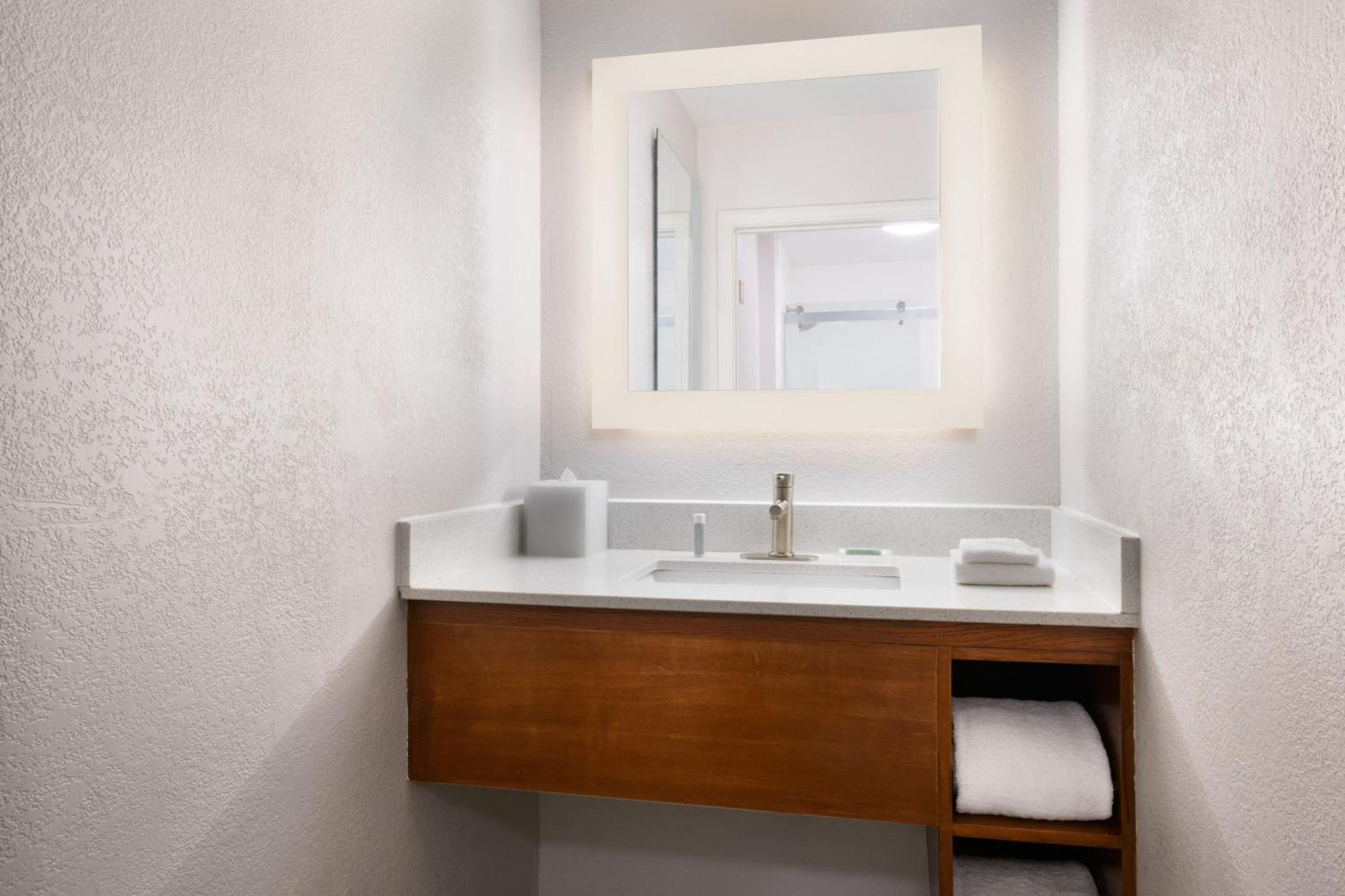Springhill Suites Newnan Exteriér fotografie