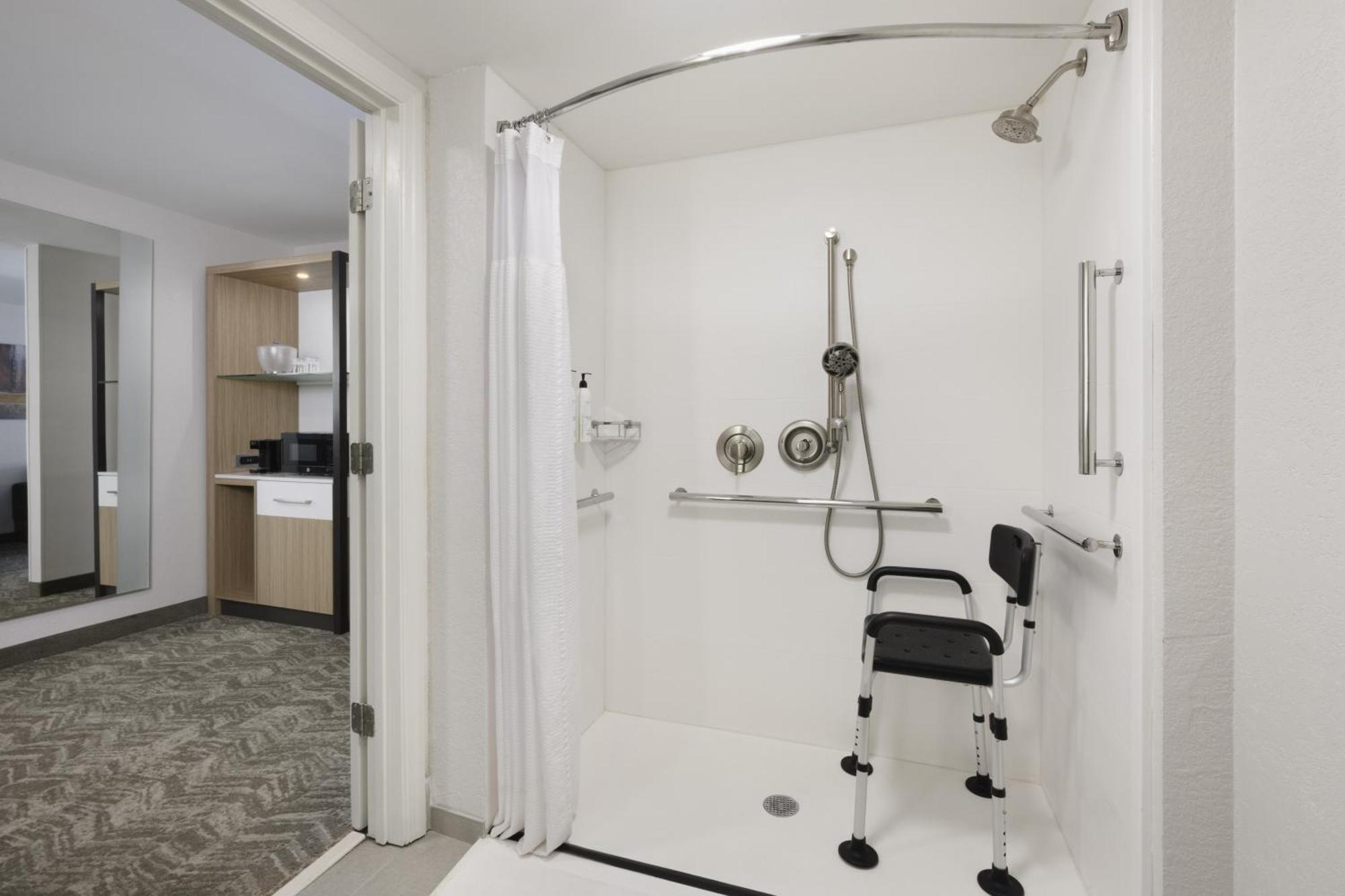 Springhill Suites Newnan Exteriér fotografie