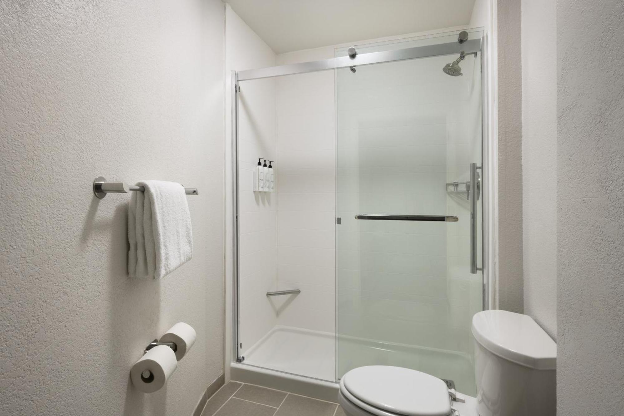 Springhill Suites Newnan Exteriér fotografie