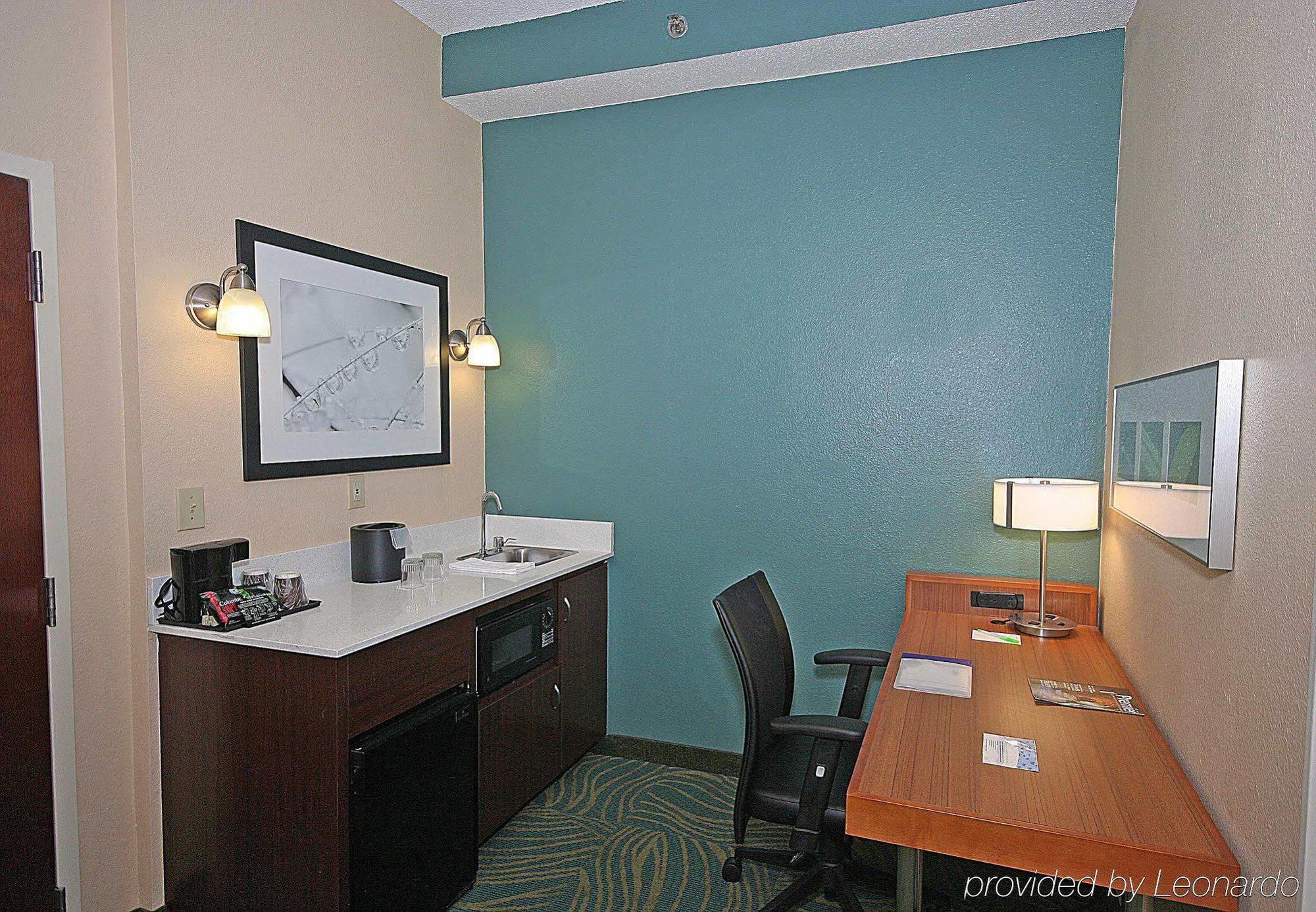Springhill Suites Newnan Exteriér fotografie