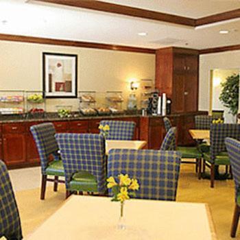 Springhill Suites Newnan Exteriér fotografie